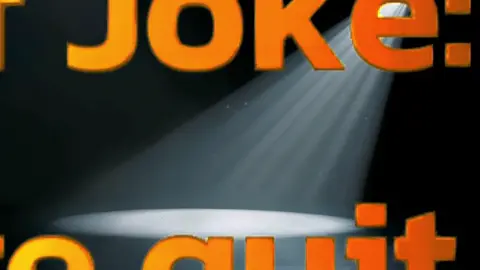 Deaf joke: Why did the vampire quit his job on Halloween? #deafcommunuty #joke #fypage  Happy Halloween Everyone!!