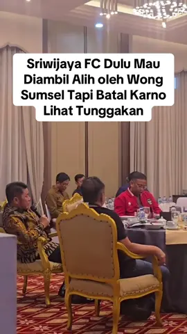 #hermanderu #sriwijayafc #sfc 