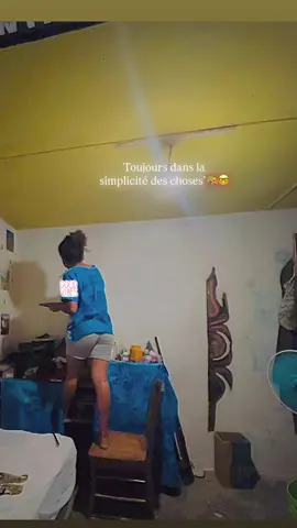 C’est simple quoi’🤓 #pweytaa🥳🤍 