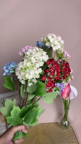 langsung aja checkout sekarang juga 😍🌹💐💯#fyp #artificialflowers #bungahias 