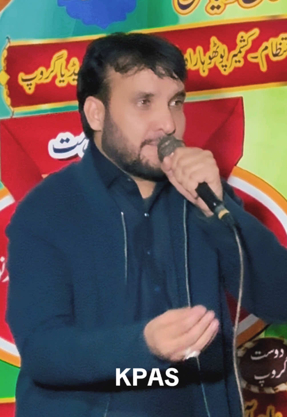 #pothwarisher #rajahafeezbabar #kpas #kashmir @Raja Abdul Hafeez Babar 