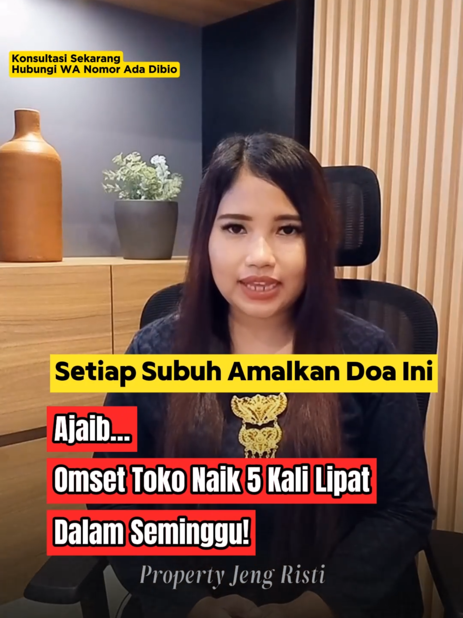 doa pelarisan subuh #jengristi #fyp #doapelarisan #pelarisan #pelarisdagangan #bukaaurausaha #auratempatusaha #jimatpelarisan