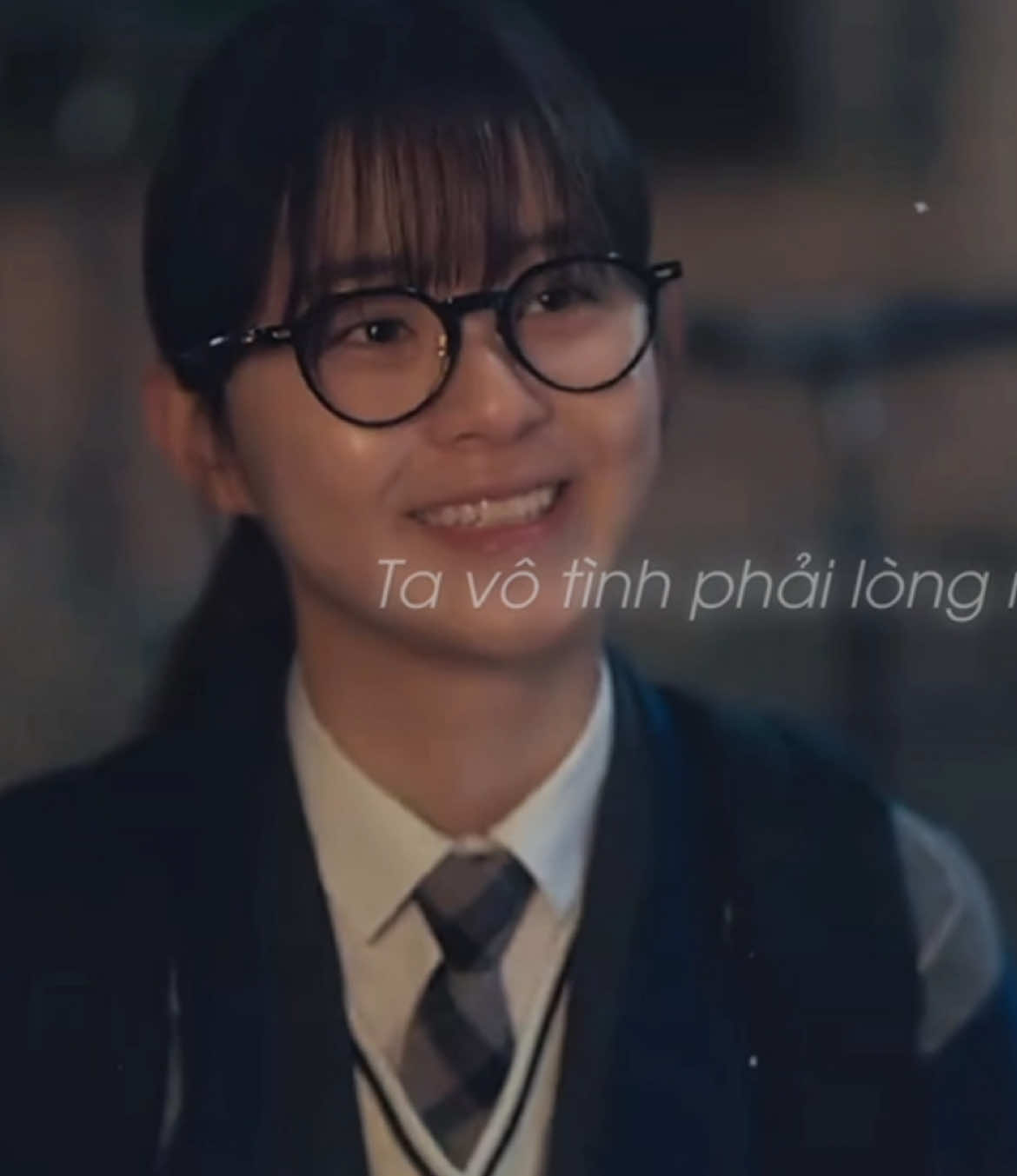 tỏ tình cr kiểu mới 🥰#parkjihu #chojunyoung #spiritfingers #kdrama 