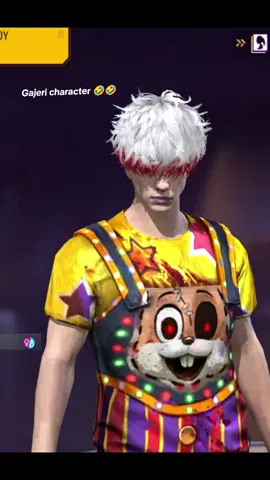 #freefire #character 🤣🤣🤣🤣🤣.  @KaLeY ¿ @𝘕 𝘖 𝘛 𝘏 𝘐 𝘕 𝘎 𝓑é𝓫𝔂 @fuche don @Ranjeet chaudhary# @pk tharuwa#creatorsearchinsights2025 #viral