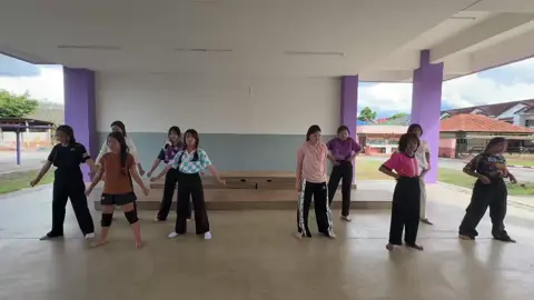 ยายมียายมี #เชียร์ลีดเดอร์ #wlw #โรงเรียนของเราน่าอยู่ #หลีดดิว่ะ 