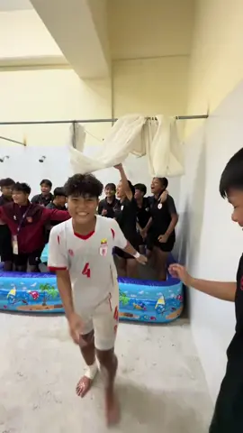 U 17 Girls🫶🇲🇲