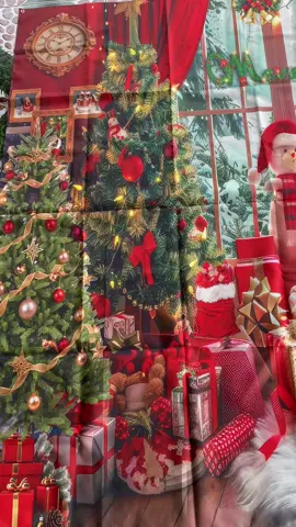 Backgroud trang trí chụp Noel#mẹđôlamít #tiếpthilienket #xuhướng #videoviral #noel 