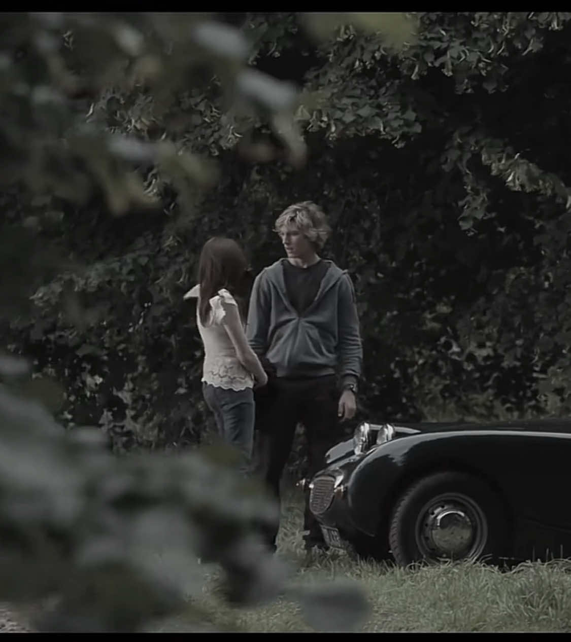 How can we go back to being lovers like before