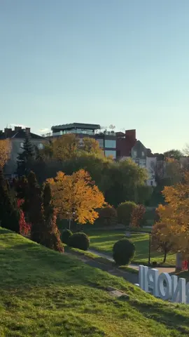 Найрідніший куточок на планеті ❤️‍🩹 #tiktok #ternopil #MemeCut #autumn #like 