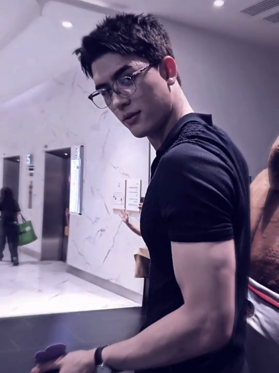 gamau kalo bukan kamu😏 #josswayar 