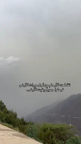 #اكسبلور #الباحة #تصويري #الباحه #ضباب 