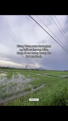 Wa jd nay lamii #foryoupage #bisayatiktoker #bisayatabai 