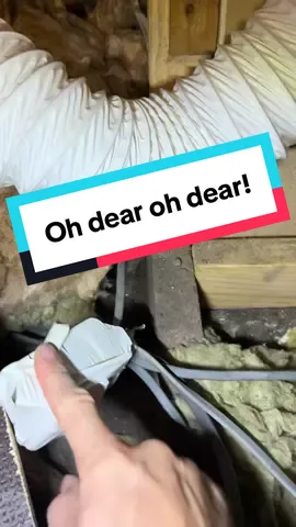 #fan #electricalwork #electricshock #dangerous #electrician 