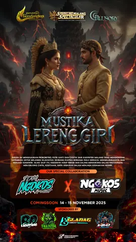 #ngokos_music_real #teamngokosmalang #alin #pesonagondalegi 