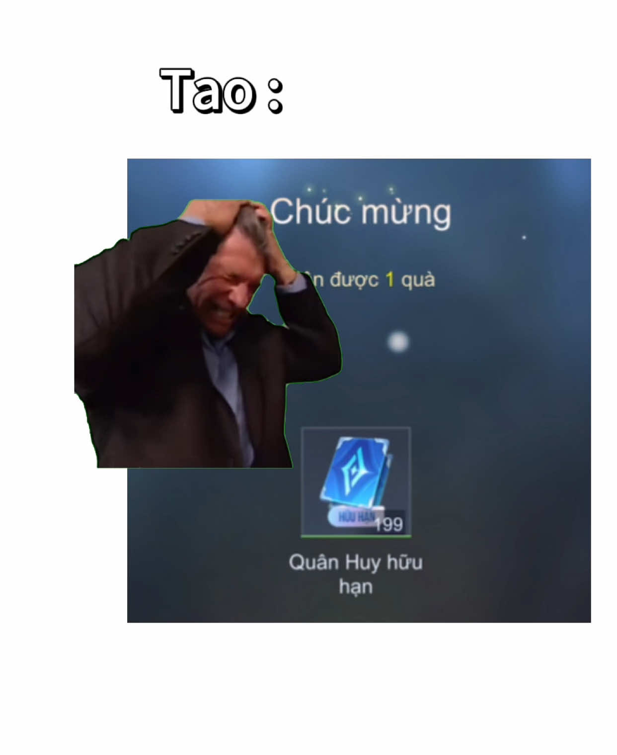 Đen lắm mới đỏ như vậy :)) #lienquanmobile #aov #bebi01 #lienquan #lienquanmobile_garena 