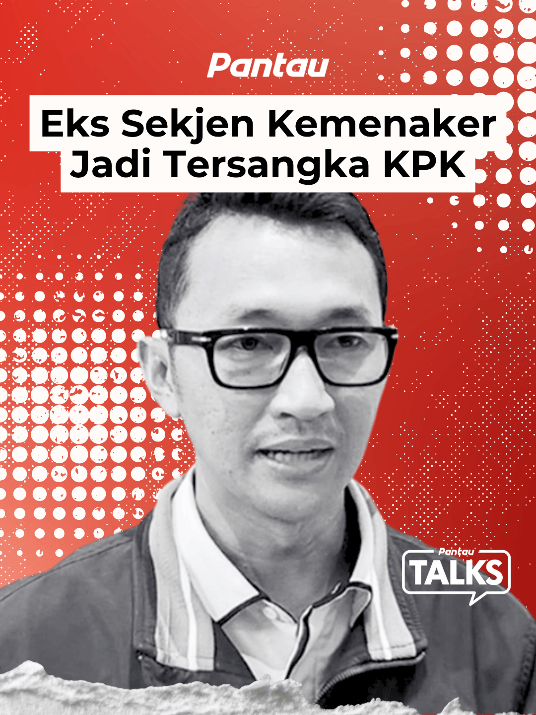 KPK menetapkan Heri Sudarmanto sebagai tersangka dalam dugaan korupsi pengadaan sistem informasi Kemenaker TA 2022. Proses hukum berlangsung dan pemeriksaan tambahan terus dilakukan. Penanganan kasus ini diharapkan menjunjung transparansi dan kepentingan publik. Anggaran ketenagakerjaan harus digunakan tepat sasaran. #PantauTalks #KPK #HeriSudarmanto #Sekjen #Kemnaker