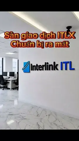 “🌐 Bước đột phá Web3 – ITLX DeFi thay đổi cuộc chơi tài chính!” #Interlink #ITLG #ITL 