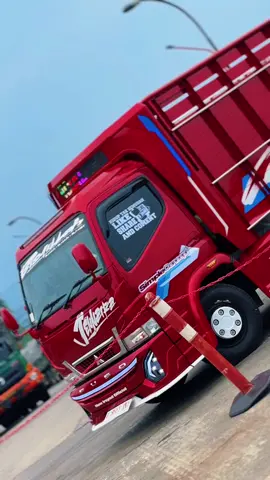 Ready!!!!  #newirsyadofficial #truckmodifikasi #bemperjb5 #truckjabarstyle #truckmodifiedindonesia 