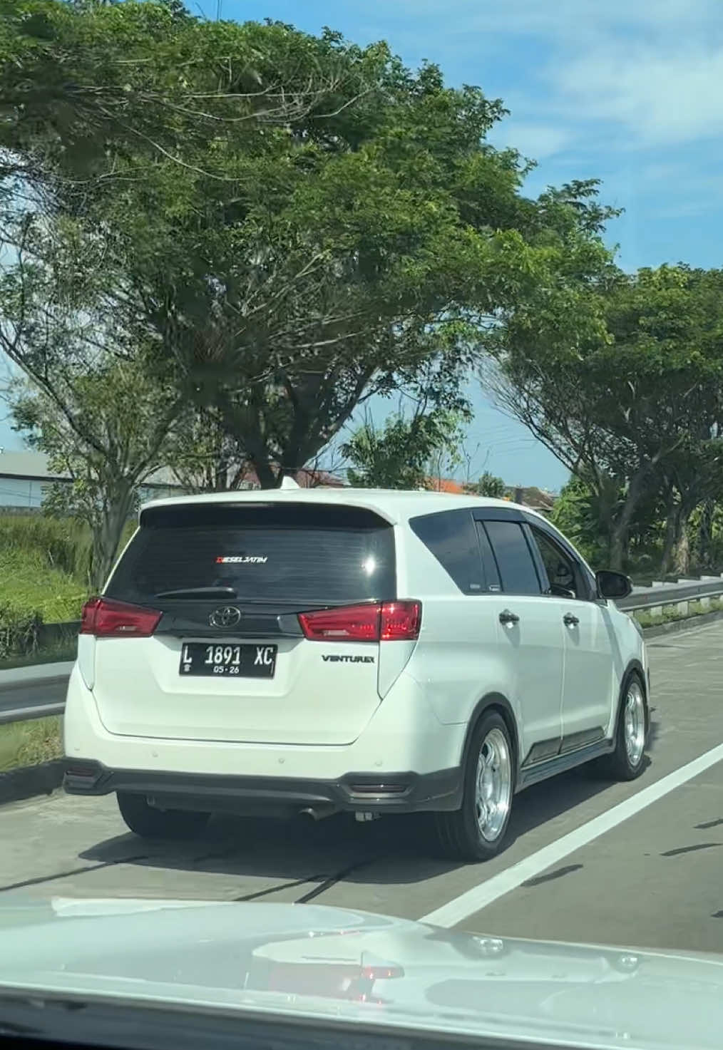 Torr matane bitor ketua