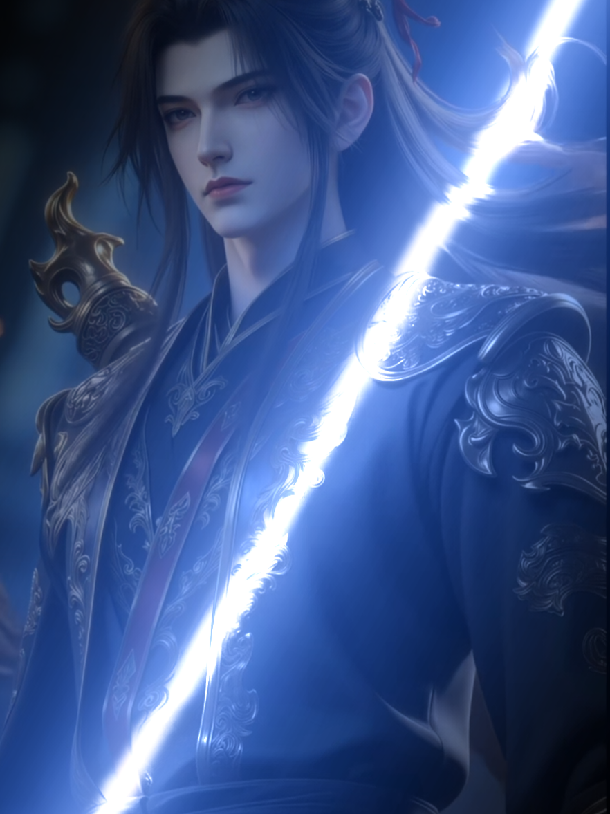 #สัประยุทธ์ทะลุฟ้าภาค5 #ศึกรบทะลุสวรรค์ #เซียวเหยียน #ราชินีเมดูซ่า #ฟีดดดシ 