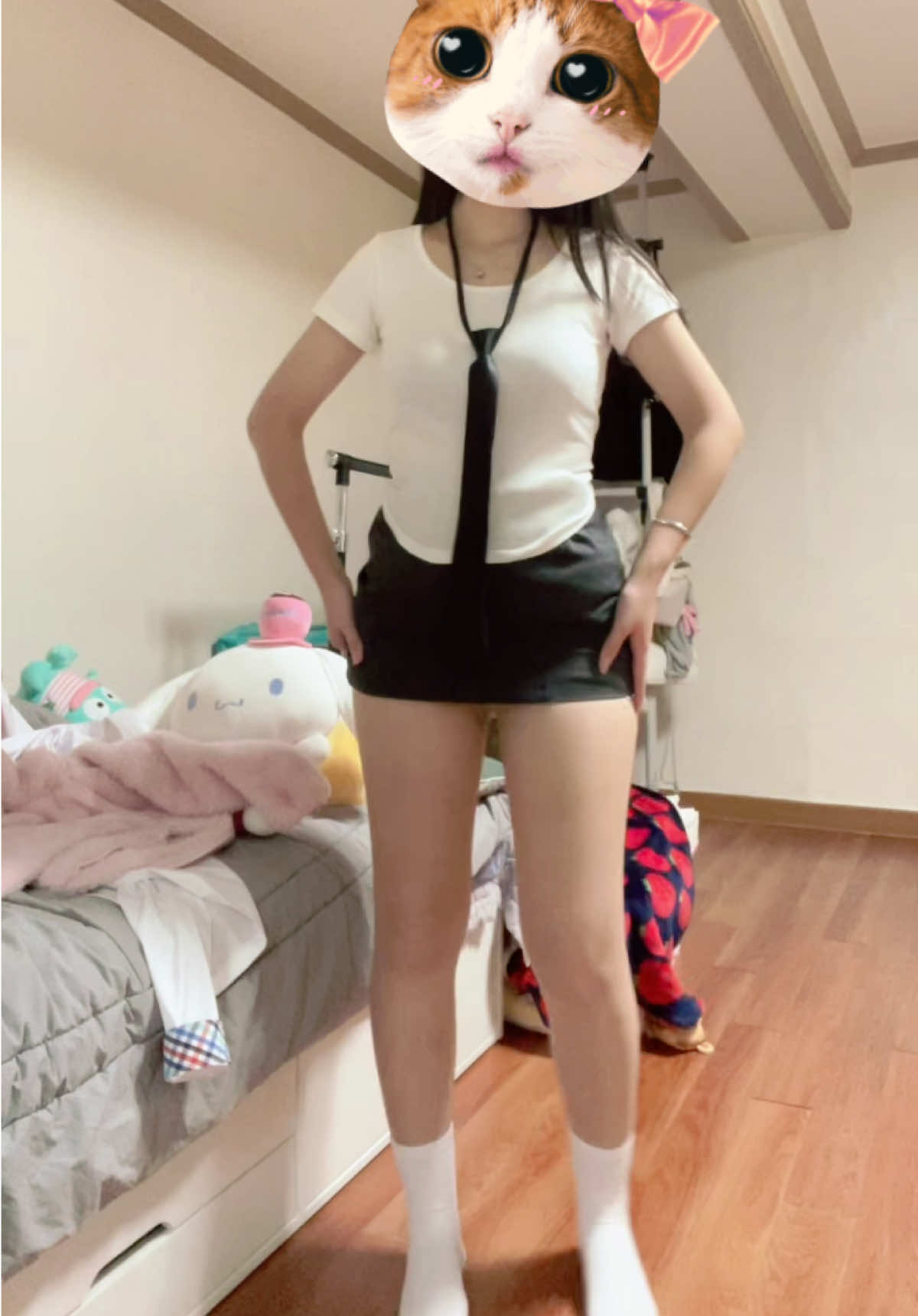 나이렇게안뚱뚱한대 #fyp #추천안뜨면삐짐  