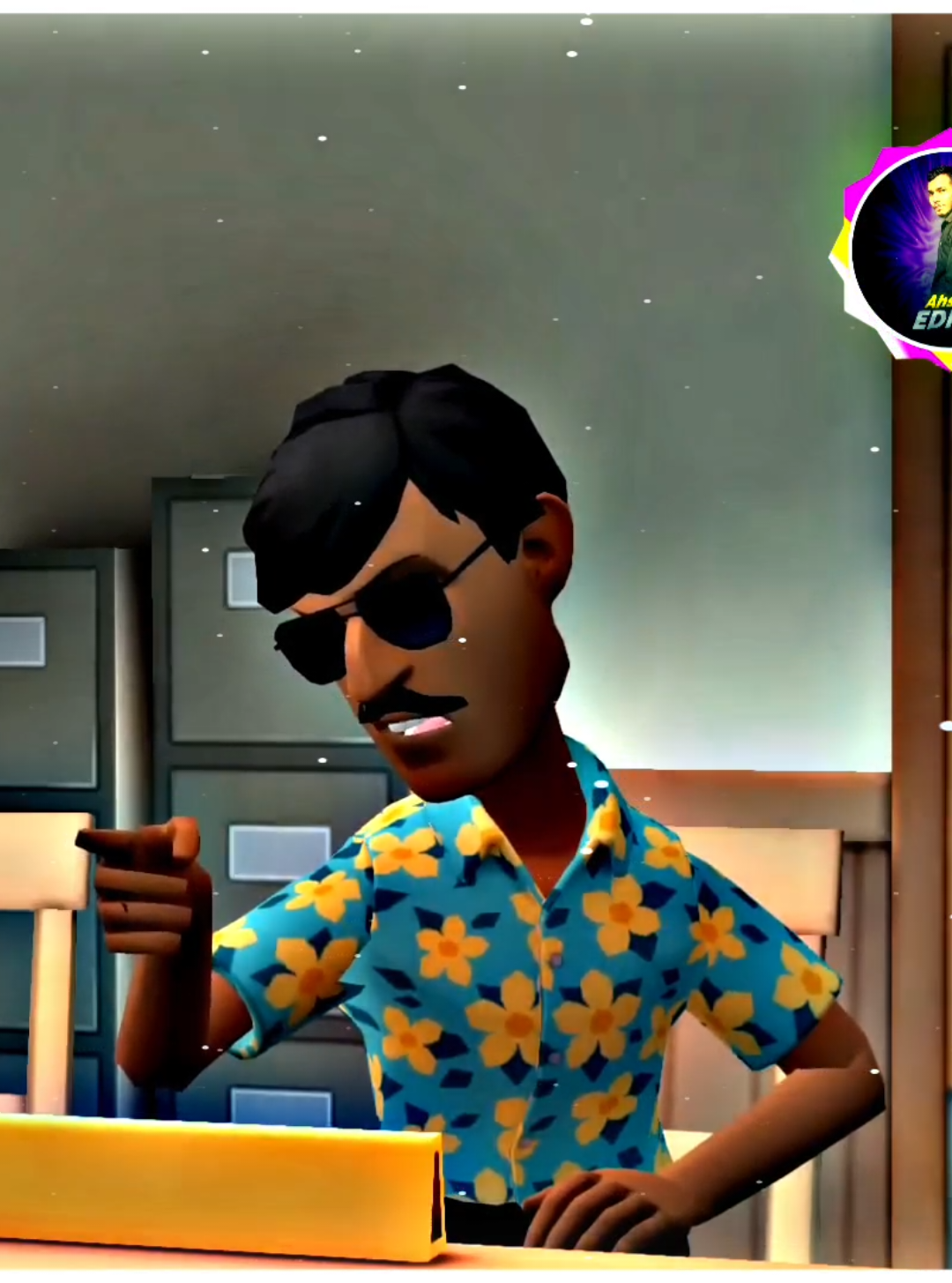 -সমাজ শুধু টাকা দেখে