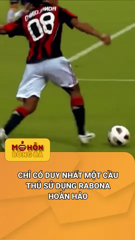 Chỉ fan cứng mới biết đến cầu thủ này #bongda