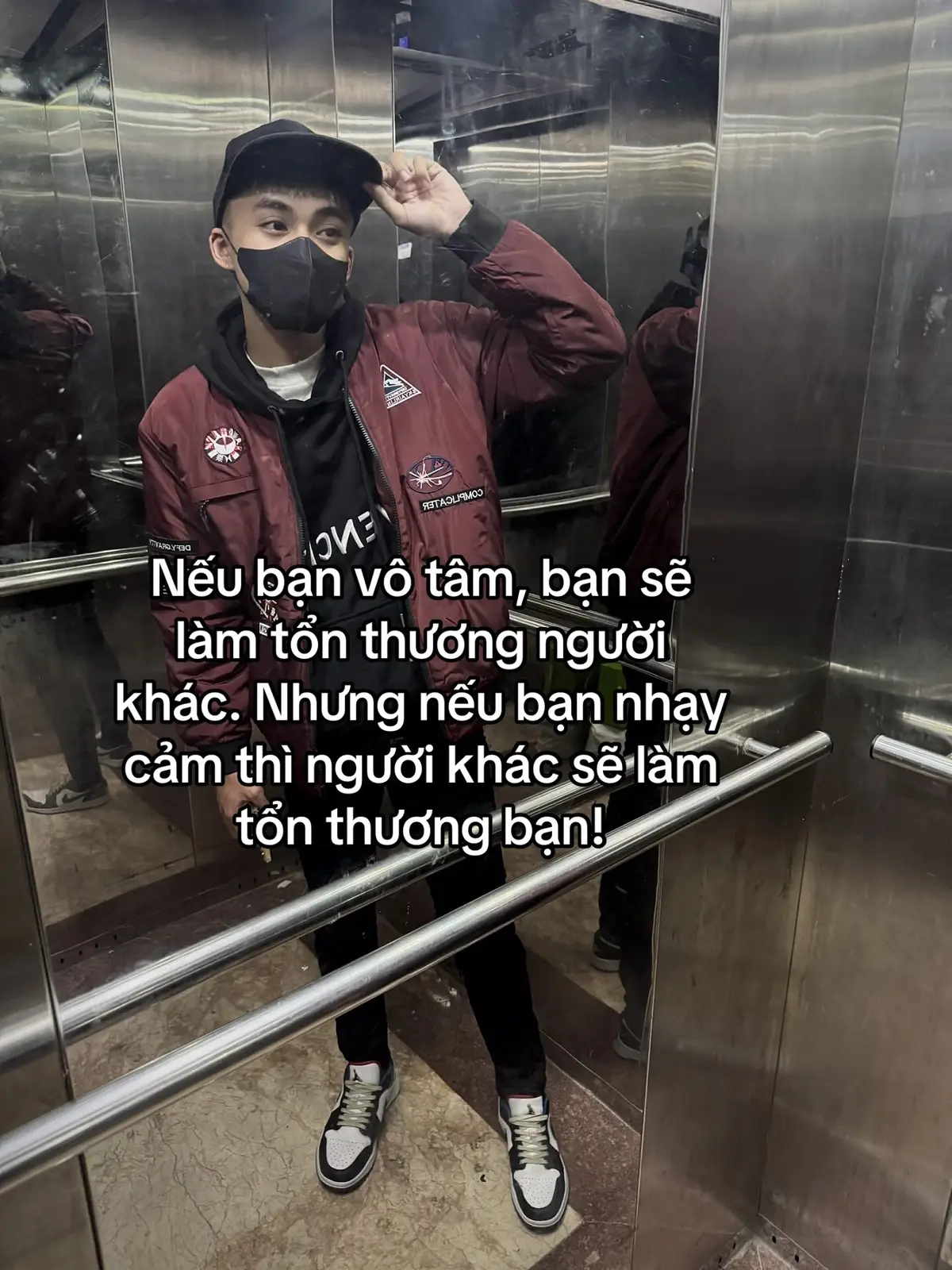 đời là vậy..! #fyp #xuhuongtiktok 