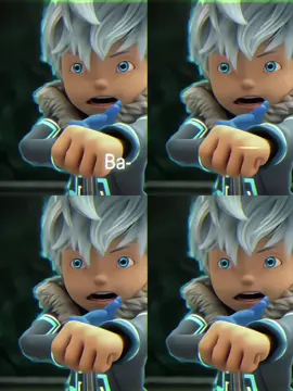 #boboiboy #boboiboyice #baraju #foryou #fyp 