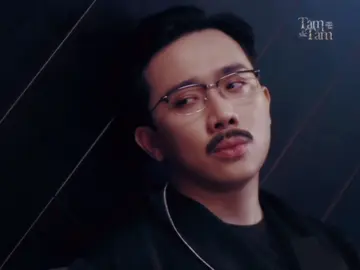 “khi anh nói không được, thì nó là không được” #tranthanh #tamsactam 
