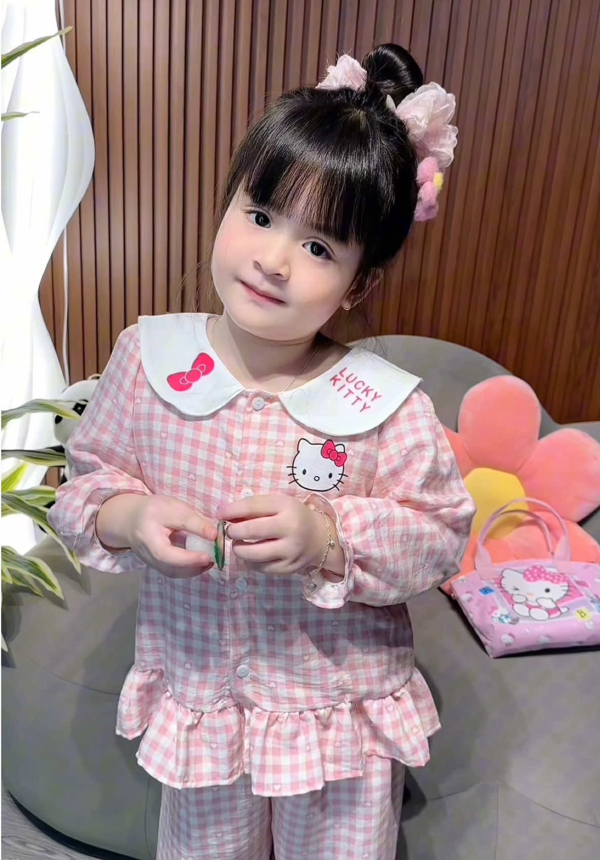 Chuyển mùa rồi sắm đồ dài tay cho con thôi mấy chị ơi #tientocdep #review #mebimsua  #docuabe #dobochobe 