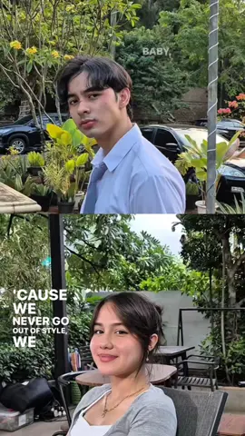 mama & papa😖💗💗 #asmaragenz #nicolerossi #fattahsyach #berandatiktok #fyppppppppppppppppppppppp 