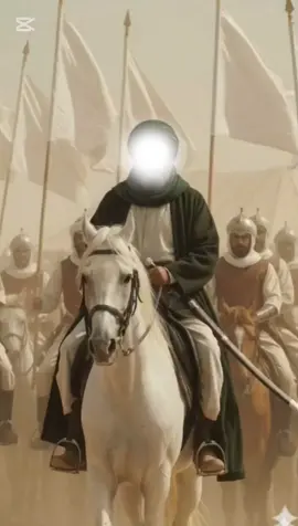 #الخطبة الثانية للامام الحسين عليه السلام يوم عاشوراء 