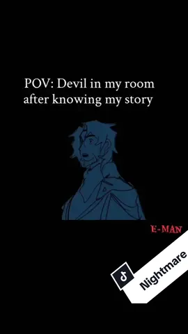 Demons in my room #talking #speaking #Demons #nightmares #wakeup