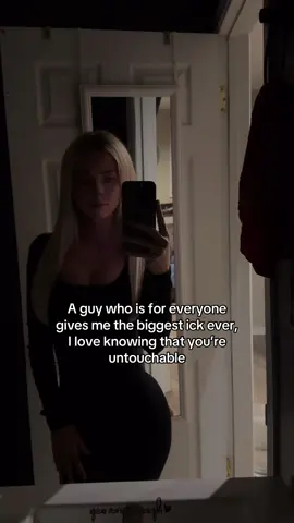 Like once I found out you’re for everyone, it’s wraps.