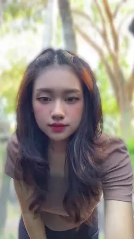 baru mau testing video sekali ada org sedang memerhati 😂😂😂🤣