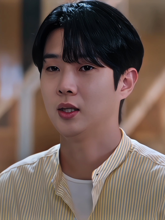 sengaja bngt minta nginep 😭🫵🏻 • • • scp : drxmasceness (ig) #choiwooshik #jungsomin  #kdrama #wouldyoumarryme #foryou  #fyp #xyzbca #lewatberanda