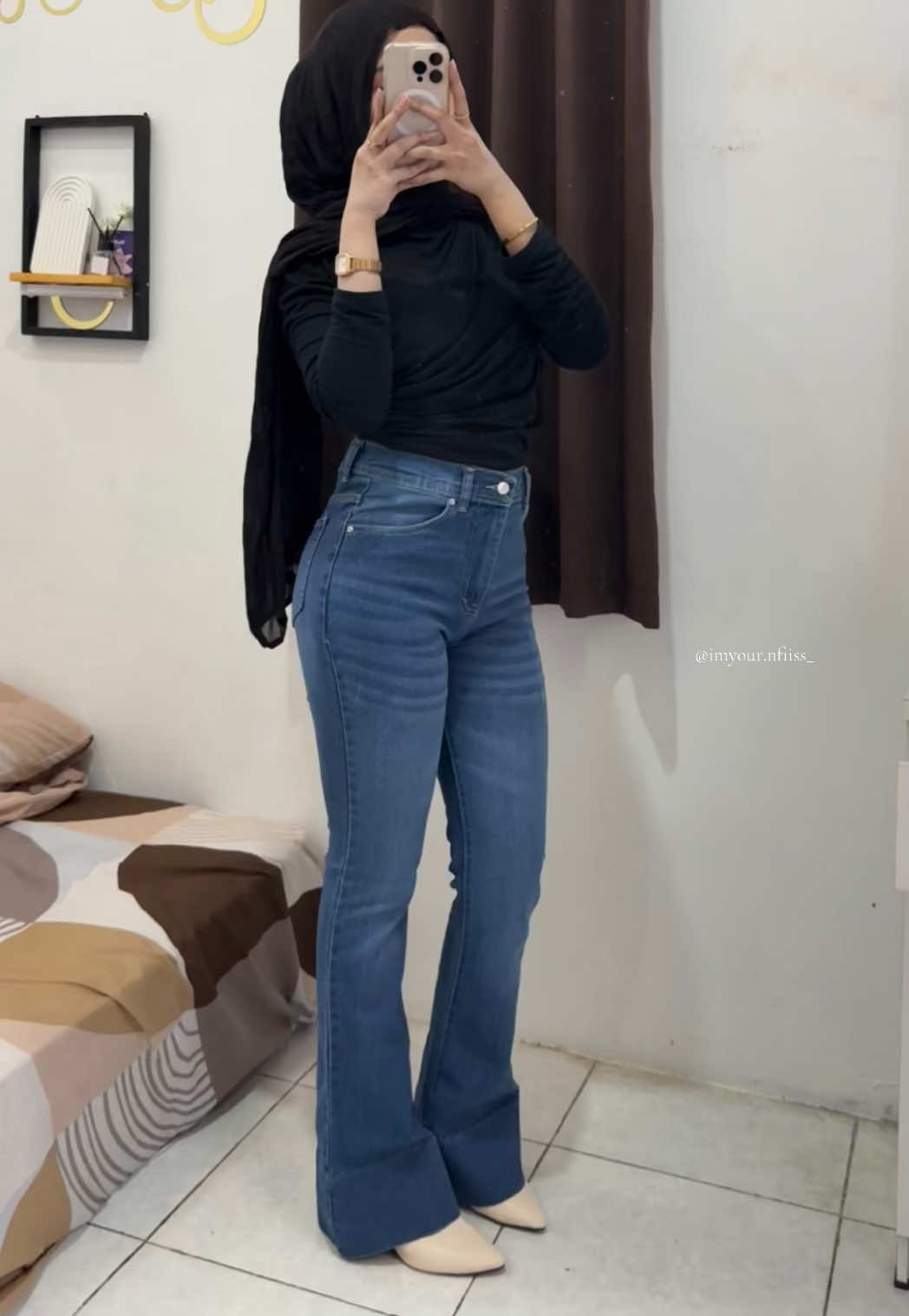 Cutbray sebaguss ini under 100 ribuan‼️💓#cutbrayjeans #cutbraywanita 