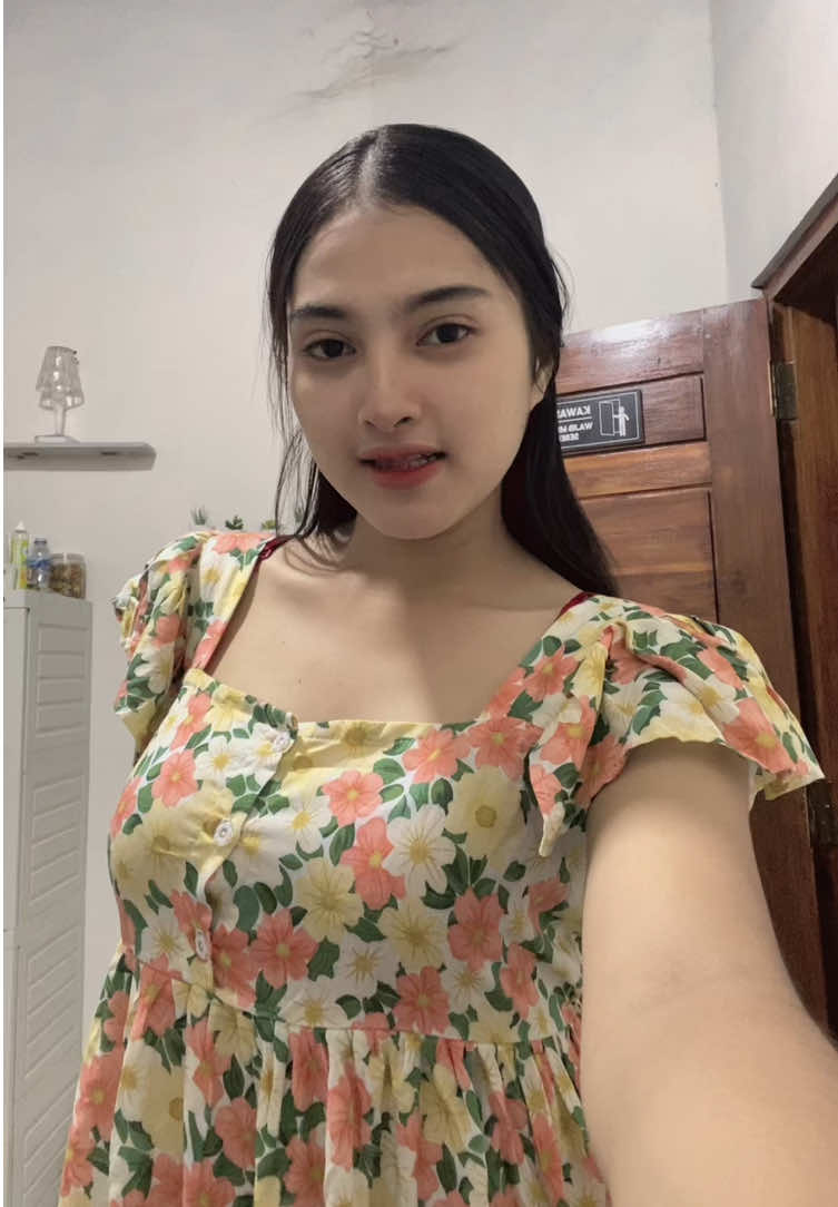 Dasteran yg ga kliatan kaya emak2😋