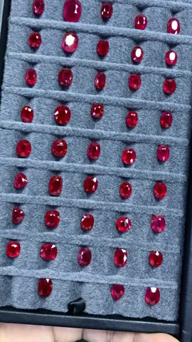 #ruby #sapphires #myanmarruby