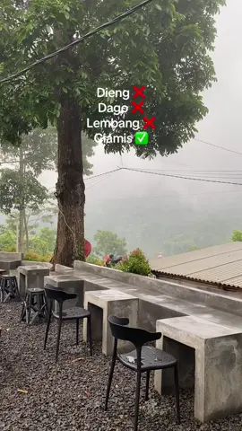 Orang tasik-ciamis wajib kesini🫵🏻🤩   #fyp #cafealam #sampalancoffee #ciamis #tasikmalaya 