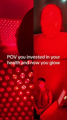 #redlighttherapy isn’t just the latest trend, it is the gateway to holistic healing that most people will benefit from. Whether it’s for #eczema, #psoriasis, #chronicpain, the route cause can be narrowed down to #inflammation which needs a deep and powerful treatment. Our devices can reach 1060nm wavelengths to blast your inflammation and soothe your body 