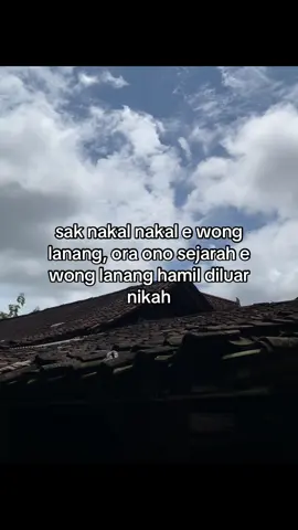 #4u #bismillahfypシ #foryoupage #jowostory #masukberanda 