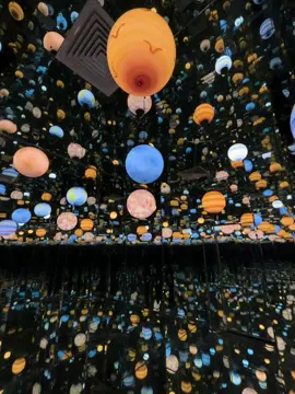 Mở cửa từ 10h-22h #hlcstarryskyartmuseum #vincommegamallroyalcity #artgallery #xuhuong #foryou 