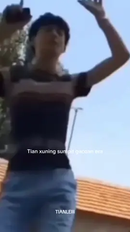 sebelum dan sesudah bertemu ziyu 😭🙏 #tianxuning #ziyu #revengedlove #fypppppppppppppppppppppp #bl 