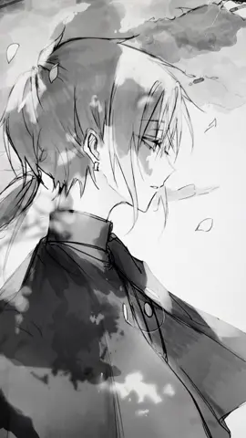 なら、せめて友人として#創作#イラスト