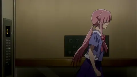 «Дневник будущего» — это название популярной манги и аниме-сериала, где двенадцать участников участвуют в игре на выживание, используя свои дневники, которые предсказывают будущее. Победитель этой игры получит право стать всемогущим богом. В этой игре главный герой, Юкитэру Амано, использует свой «Дневник Наблюдателя», который предсказывает всё, что происходит вокруг него, а его главная соперница, Юно Гасай, использует «Дневник Юкитэру», предсказывающий всё, что произойдёт с ним #дневникбудущего #yunogasai #юки #mirainikki #юногасай 