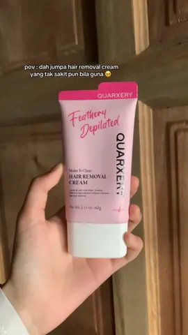 takyah guna wax punn #hairremover #quarxery #quarxeryhairremovalcream 