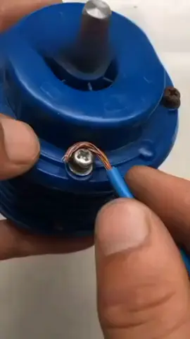 11.1บล็อกขั้วต่อแบบปลายเปิดทองแดงนี้สุดยอดมาก! ช่วยป้องกันการเชื่อมต่อหลวมและหลุดออก ทำให้เดินสายได้รวดเร็วและปลอดภัย เสียดายที่ไม่ได้ลองใช้เร็วกว่านี้!