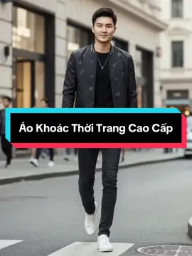 Áo Khoác Thời Trang Cao Cấp #xuhuong #viral #thoitrang #aokhoac #thoitrangnam  @PhuongLinhshop  @PhuongLinhshop  @PhuongLinhshop 